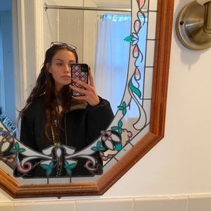 Meet your Posher, Angelina